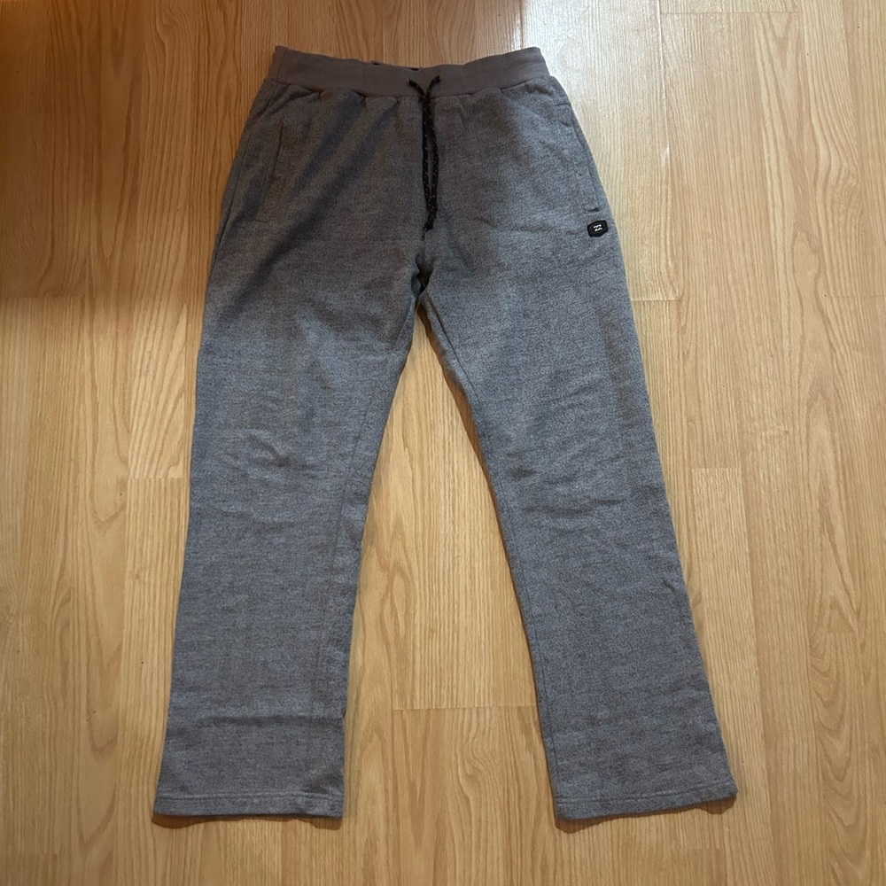 Billabong jogging pants